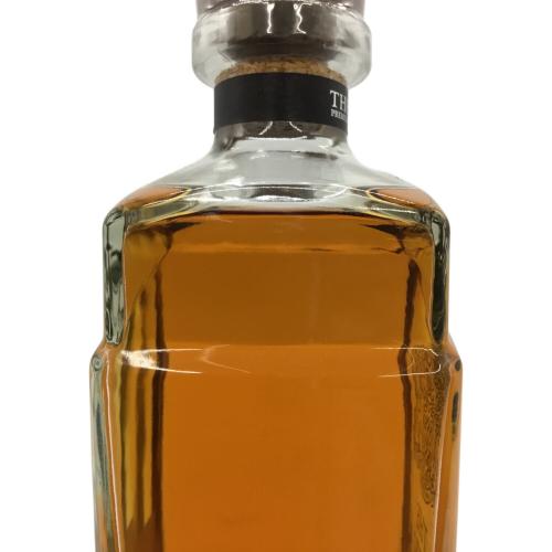 ニッカ ウィスキー ザ・ニッカ Tailored 700ml