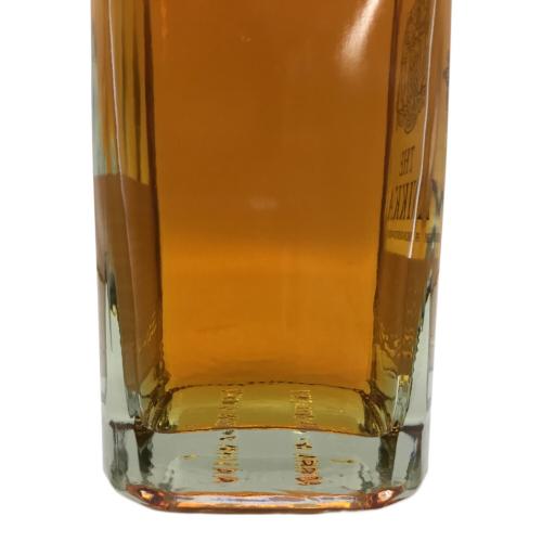 ニッカ ウィスキー ザ・ニッカ Tailored 700ml