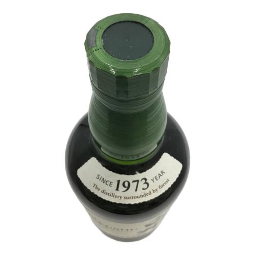 SUNTORY (サントリー) ジャパニーズウィスキー 白州 ノンエイジ 700ml