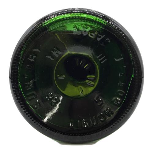 SUNTORY (サントリー) ジャパニーズウィスキー 白州 ノンエイジ 700ml