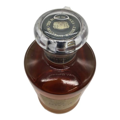 ニッカ ジャパニーズウィスキー ニュー・ブレンド 丸びん 660ml