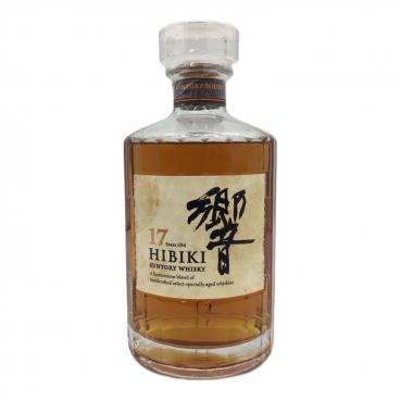サントリー ジャパニーズウィスキー 700ml 山崎 18年 未開封