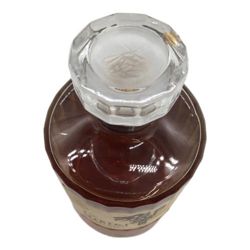 SUNTORY (サントリー) ジャパニーズウィスキー 響 17年 700ml