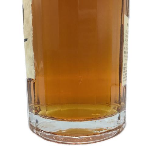 SUNTORY (サントリー) ジャパニーズウィスキー 響 17年 700ml