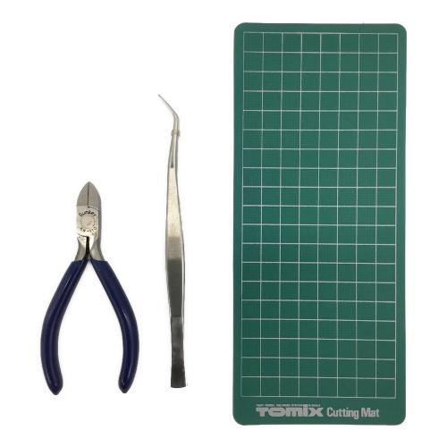 TOMIX (トミックス) Executive Craft Tool