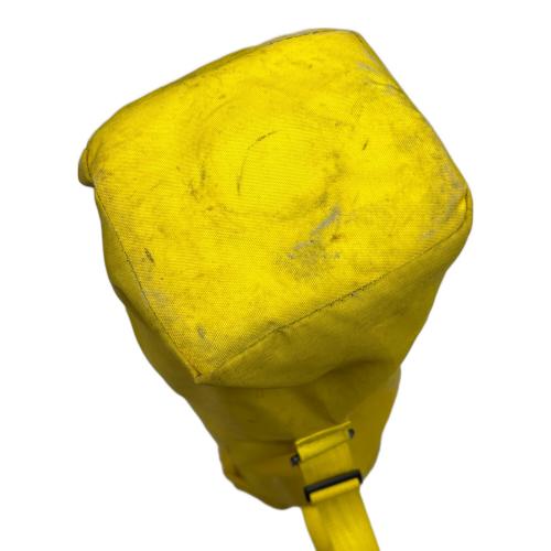 THE NORTH FACE (ザ ノース フェイス) アウトドアチェア イエロー