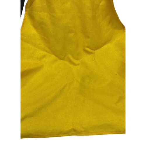 THE NORTH FACE (ザ ノース フェイス) アウトドアチェア イエロー