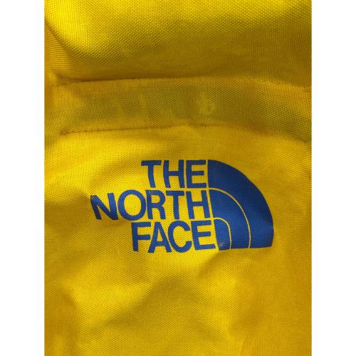 THE NORTH FACE (ザ ノース フェイス) アウトドアチェア イエロー