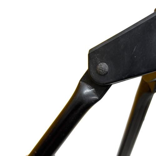 THE NORTH FACE (ザ ノース フェイス) アウトドアチェア イエロー