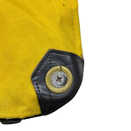 THE NORTH FACE (ザ ノース フェイス) アウトドアチェア イエロー