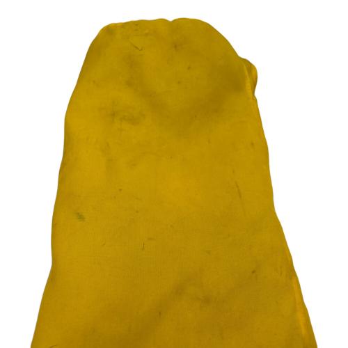 THE NORTH FACE (ザ ノース フェイス) アウトドアチェア イエロー