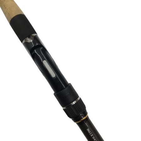 DAIWA (ダイワ) MORETHAN ロッド(釣竿) 86LLX・W ルアーロッド