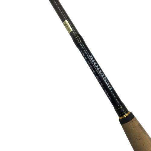 DAIWA (ダイワ) MORETHAN ロッド(釣竿) 86LLX･W ルアーロッド
