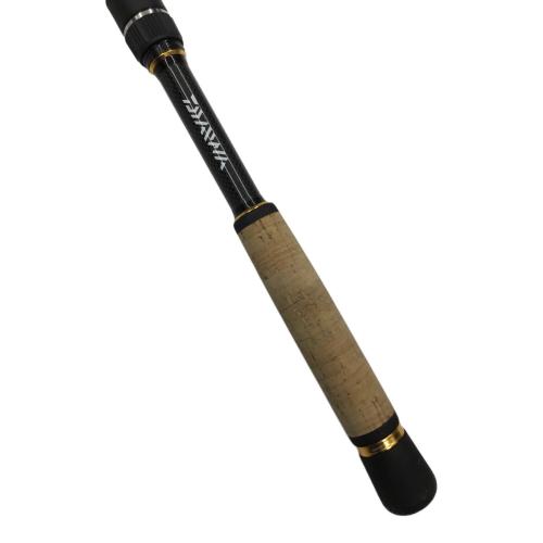 DAIWA (ダイワ) MORETHAN ロッド(釣竿) 86LLX･W ルアーロッド