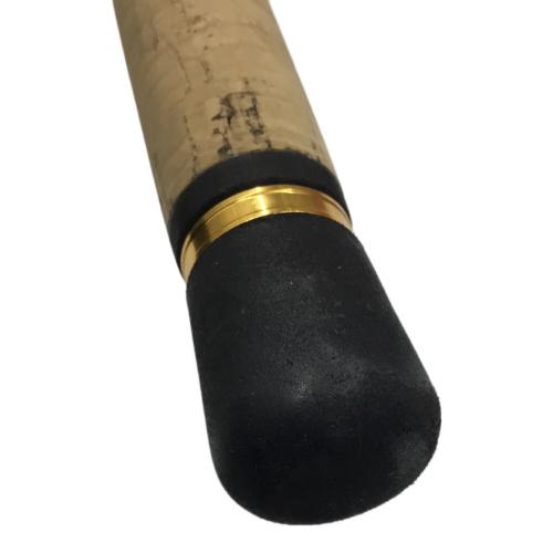 DAIWA (ダイワ) MORETHAN ロッド(釣竿) 86LLX･W ルアーロッド