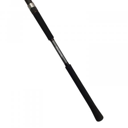 DAIWA (ダイワ) JIGCASTER 96M ロッド(釣竿) JC96M ルアーロッド