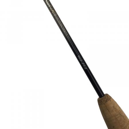 Daiwa　シルバークリークS　７０２－MLRS DAIWA (ダイワ) シルバークリークX ロッド(釣竿) SC-X 702-LRS