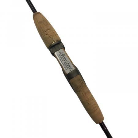 DAIWA Silver Creek X トラウトロッド SCX 702LRS DAIWA (ダイワ) シルバークリークX ロッド(釣竿) SC-X 702-LRS