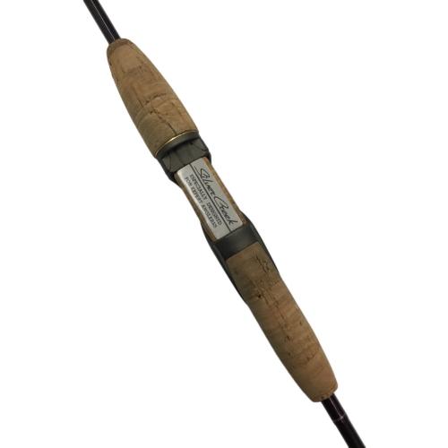 DAIWA (ダイワ) シルバークリークX ロッド(釣竿) SC-X 702-LRS