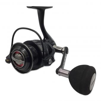 Abu Garcia (アブガルシア) ロキサーニ 4000SH スピニングリール