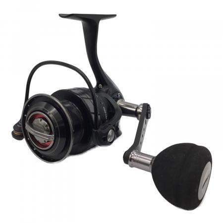 Abu Garcia (アブガルシア) ロキサーニ 4000SH スピニングリール