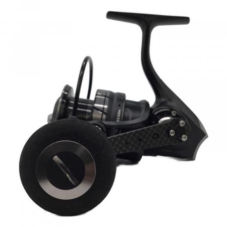 Abu Garcia (アブガルシア) ロキサーニ 4000SH スピニングリール