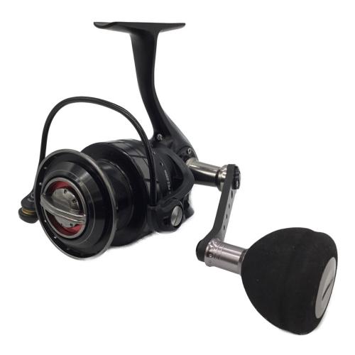 Abu Garcia (アブガルシア) ロキサーニ 4000SH スピニングリール