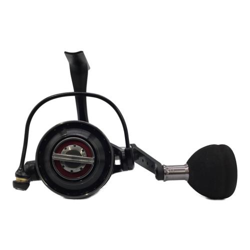 Abu Garcia (アブガルシア) ロキサーニ 4000SH スピニングリール