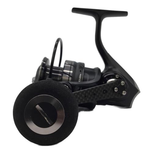 Abu Garcia (アブガルシア) ロキサーニ 4000SH スピニングリール