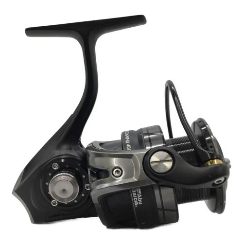 Abu Garcia (アブガルシア) ロキサーニ 4000SH スピニングリール