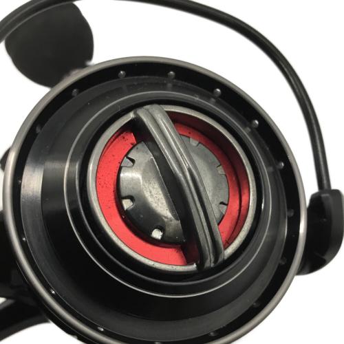 Abu Garcia (アブガルシア) ロキサーニ 4000SH スピニングリール