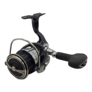 DAIWA (ダイワ) 24セルテート LT4000-CXH スピニングリール