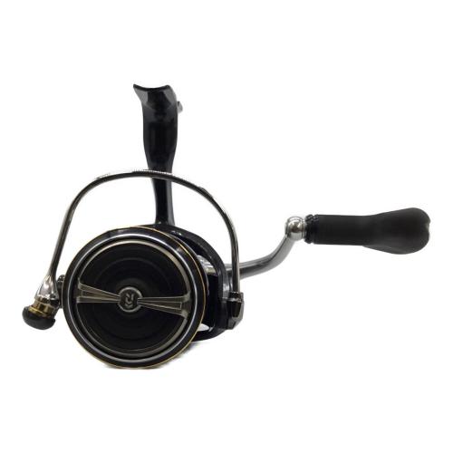 DAIWA (ダイワ) 24セルテート LT4000-CXH スピニングリール