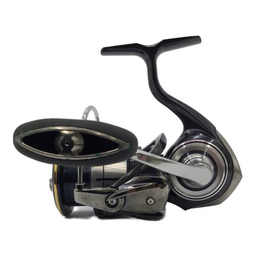 DAIWA (ダイワ) 24セルテート LT4000-CXH スピニングリール