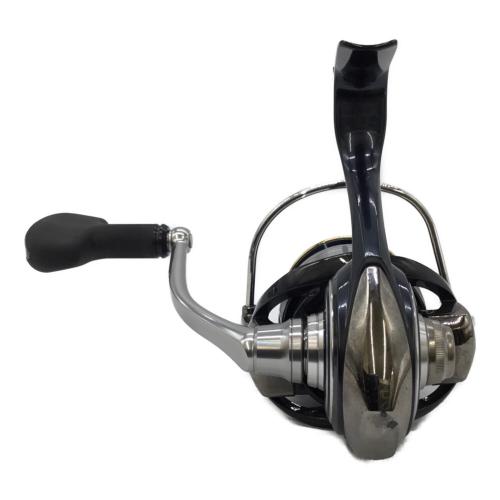 DAIWA (ダイワ) 24セルテート LT4000-CXH スピニングリール