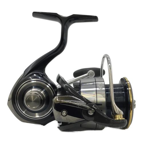 DAIWA (ダイワ) 24セルテート LT4000-CXH スピニングリール