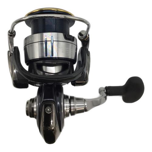 DAIWA (ダイワ) 24セルテート LT4000-CXH スピニングリール
