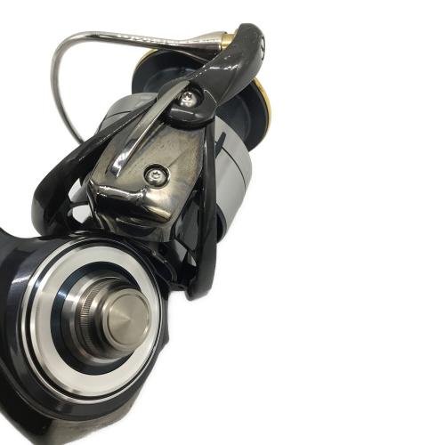 DAIWA (ダイワ) 24セルテート LT4000-CXH スピニングリール