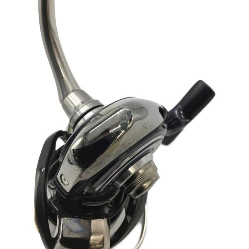 DAIWA (ダイワ) 24セルテート LT4000-CXH スピニングリール