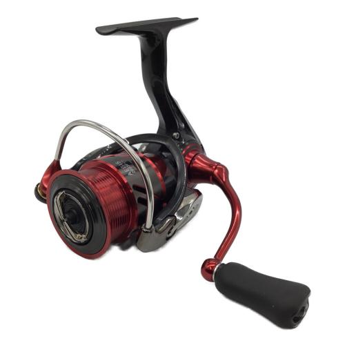 DAIWA (ダイワ) 17イージス 2003F-H スピニングリール