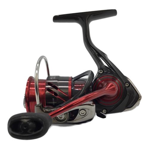 DAIWA (ダイワ) 17イージス 2003F-H スピニングリール
