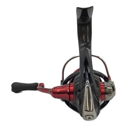 DAIWA (ダイワ) 17イージス 2003F-H スピニングリール
