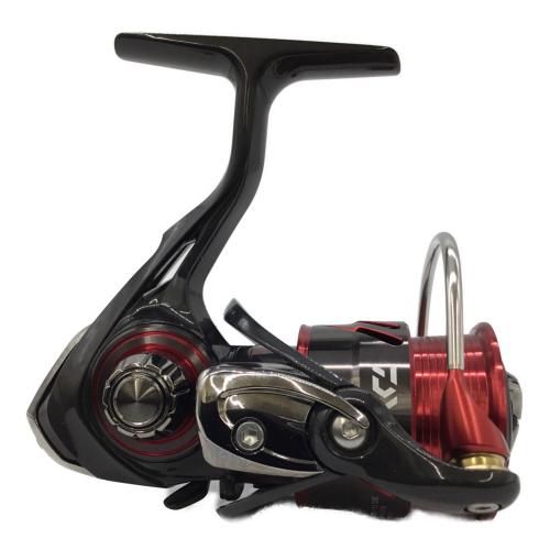 DAIWA (ダイワ) 17イージス 2003F-H スピニングリール