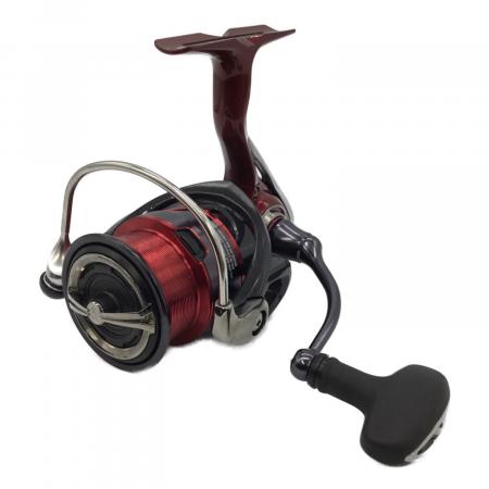 美品 DAIWA FUEGO LT3000D-CXH ダイワ フエゴ スピニング DAIWA (ダイワ) フエゴ CS LT 3000S-CXH スピニングリール｜トレファク