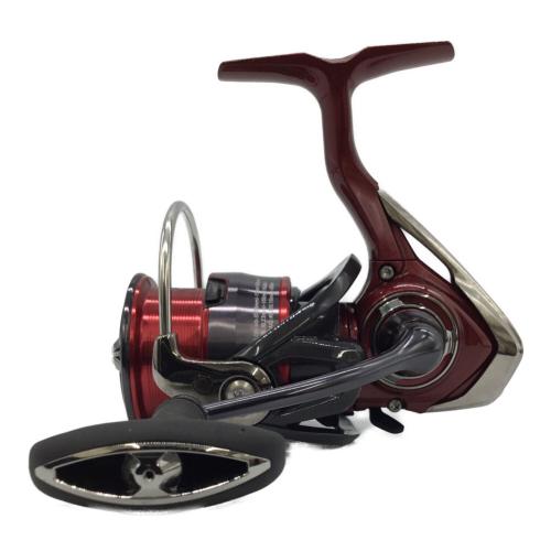 DAIWA (ダイワ) フエゴ CS LT 3000S-CXH スピニングリール