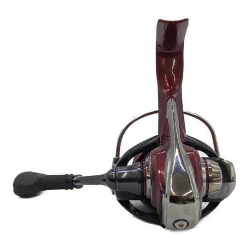 DAIWA (ダイワ) フエゴ CS LT 3000S-CXH スピニングリール