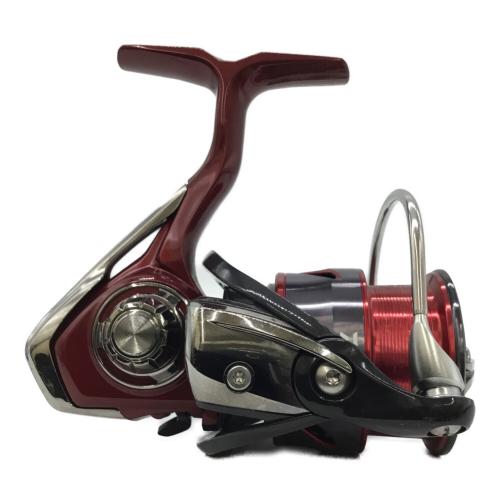 DAIWA (ダイワ) フエゴ CS LT 3000S-CXH スピニングリール