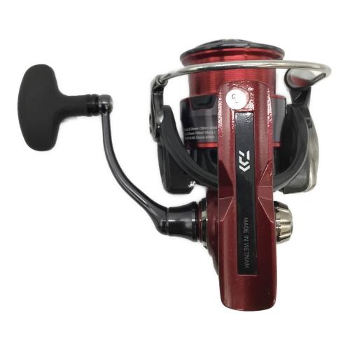DAIWA (ダイワ) フエゴ CS LT 3000S-CXH スピニングリール