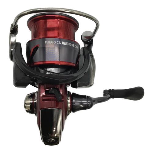 DAIWA (ダイワ) フエゴ CS LT 3000S-CXH スピニングリール