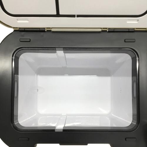 HIKOKI (ハイコーキ) コードレス冷温庫 UL18DBA サンドベージュ